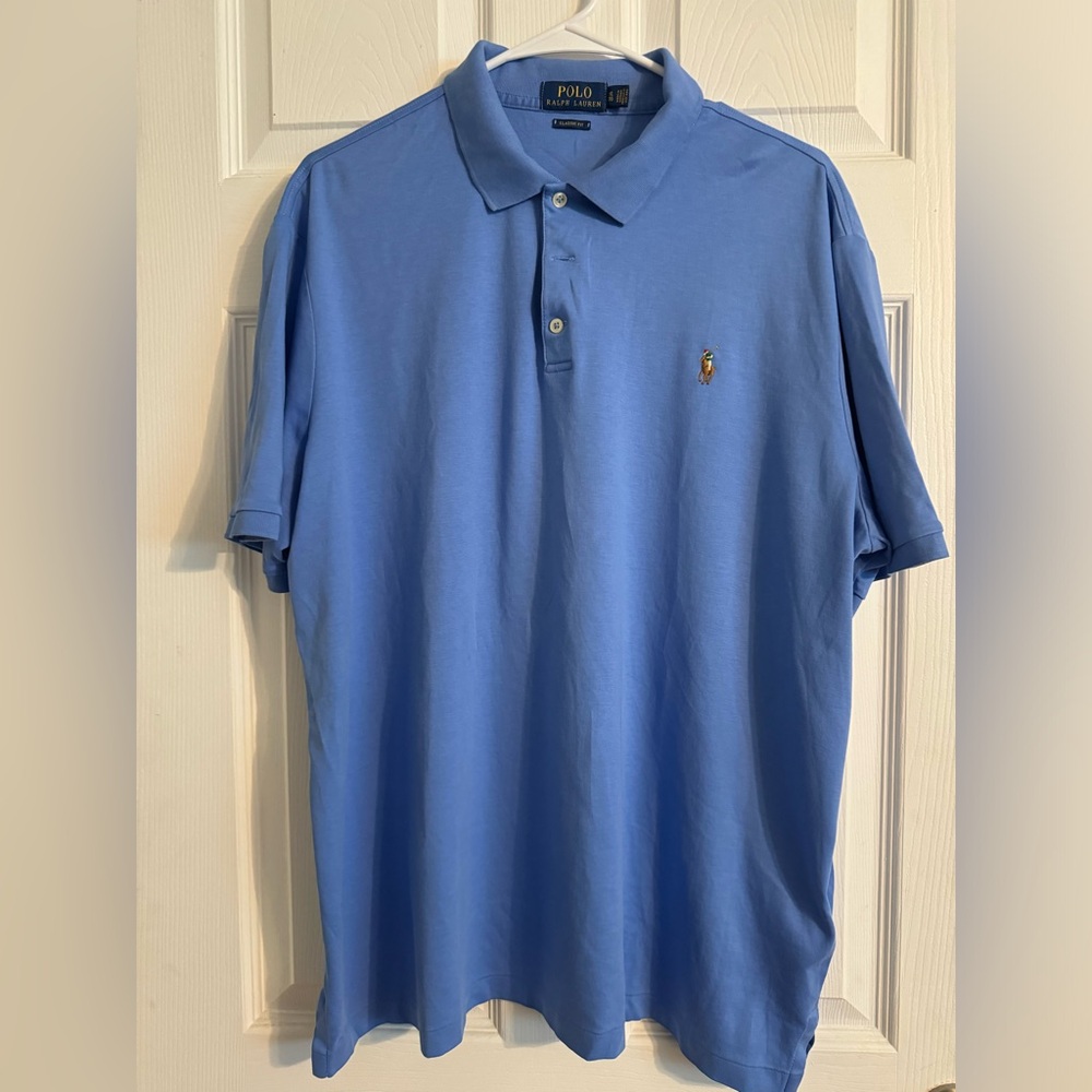 Polo by Ralph Lauren Classic Fit XL